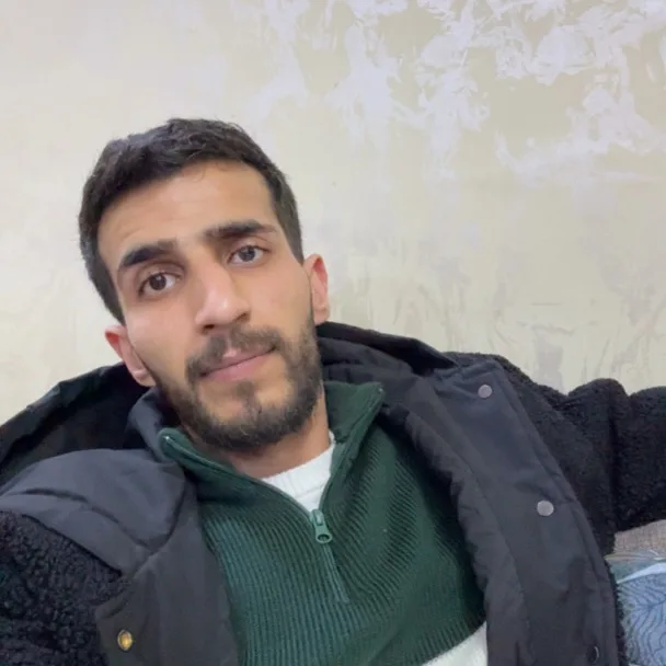 Ahnad M Hasan