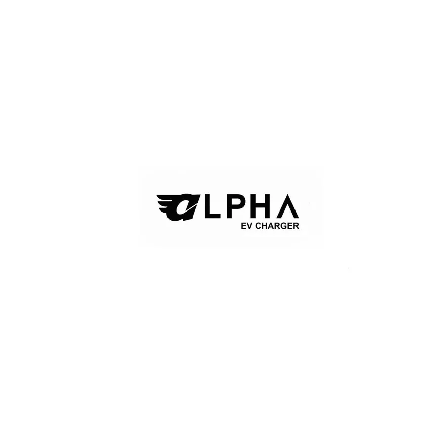 شركة ألفا لتجارة شواحن السيارات الكهربائية