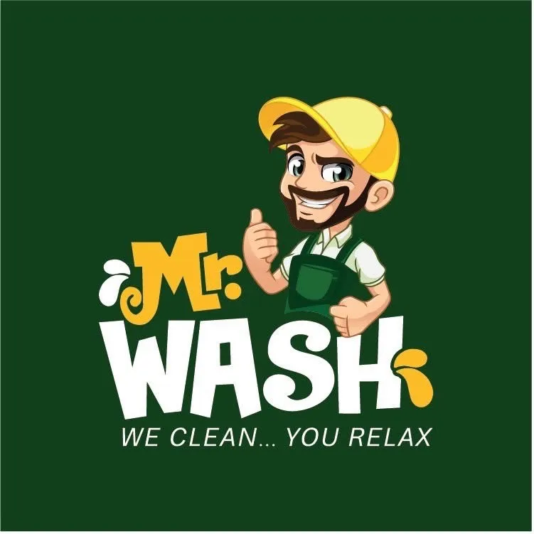 Mr.Wash