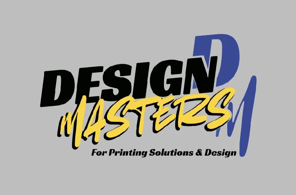 Design Masters