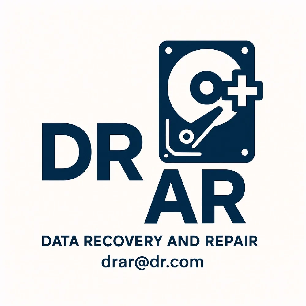 DRAR Data Recovery and Repair
