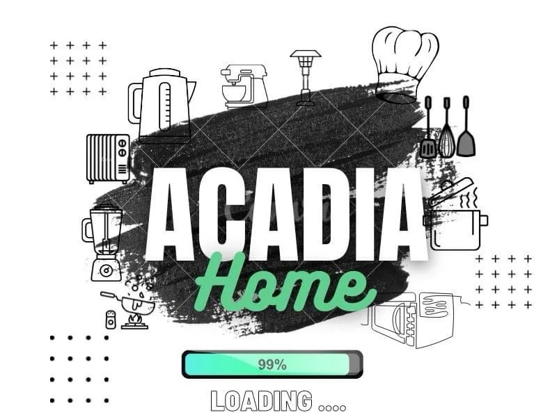 Acadia home