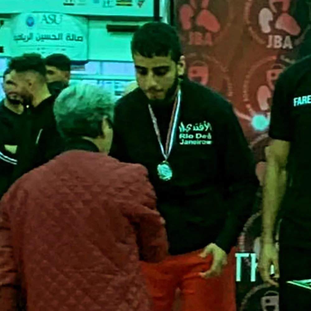 boxing pt coach