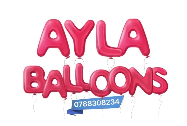 AYLA BALLOONS