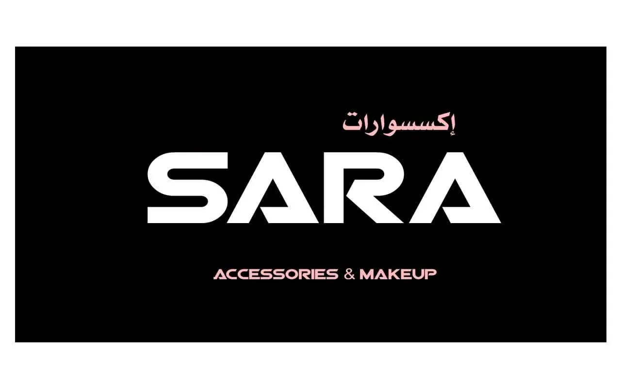 Sara accessories
