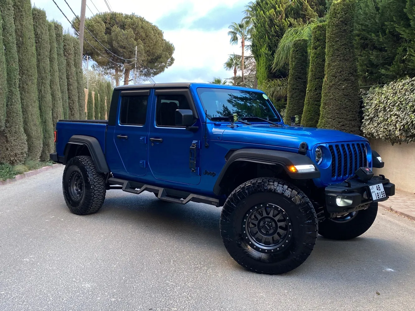 shehadeh car trading
