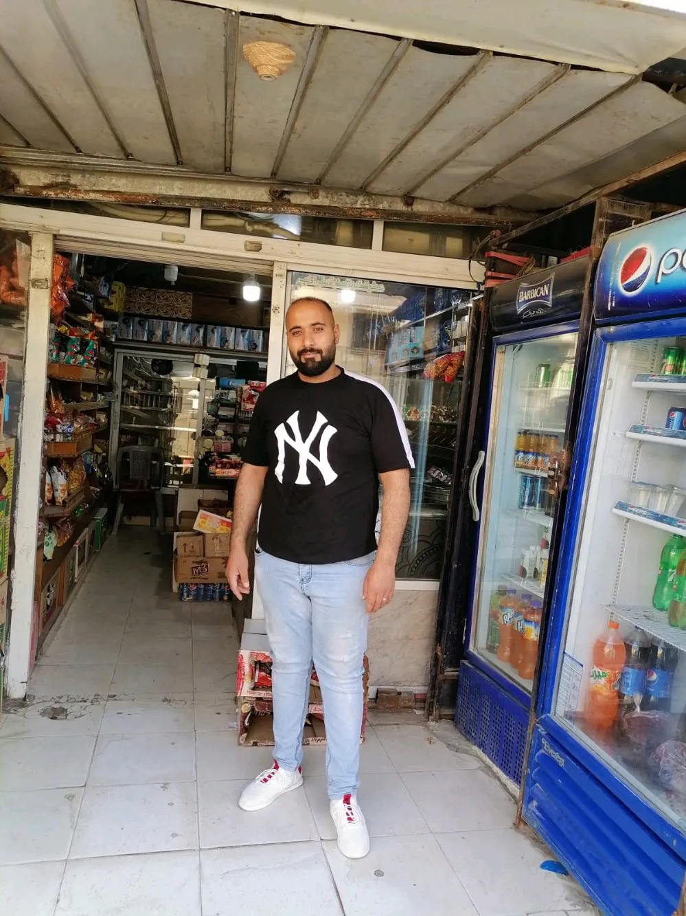 محمص ابو اسكندر