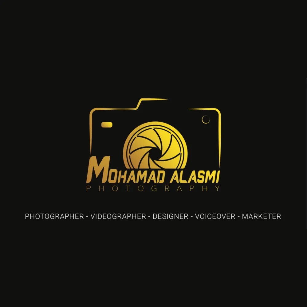 Mohamad Alasmi photography