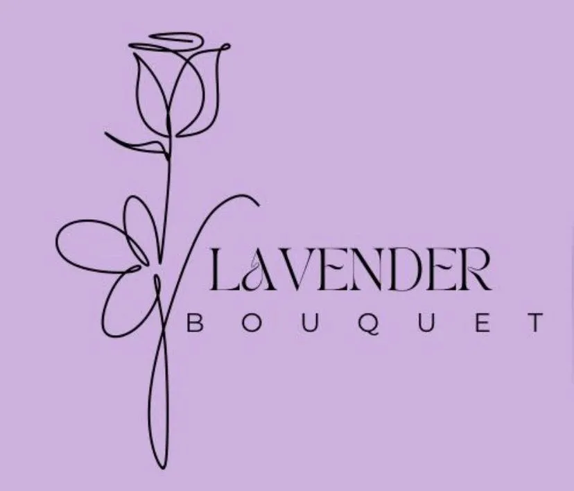 LAVENDER BOUQUET 🇯🇴