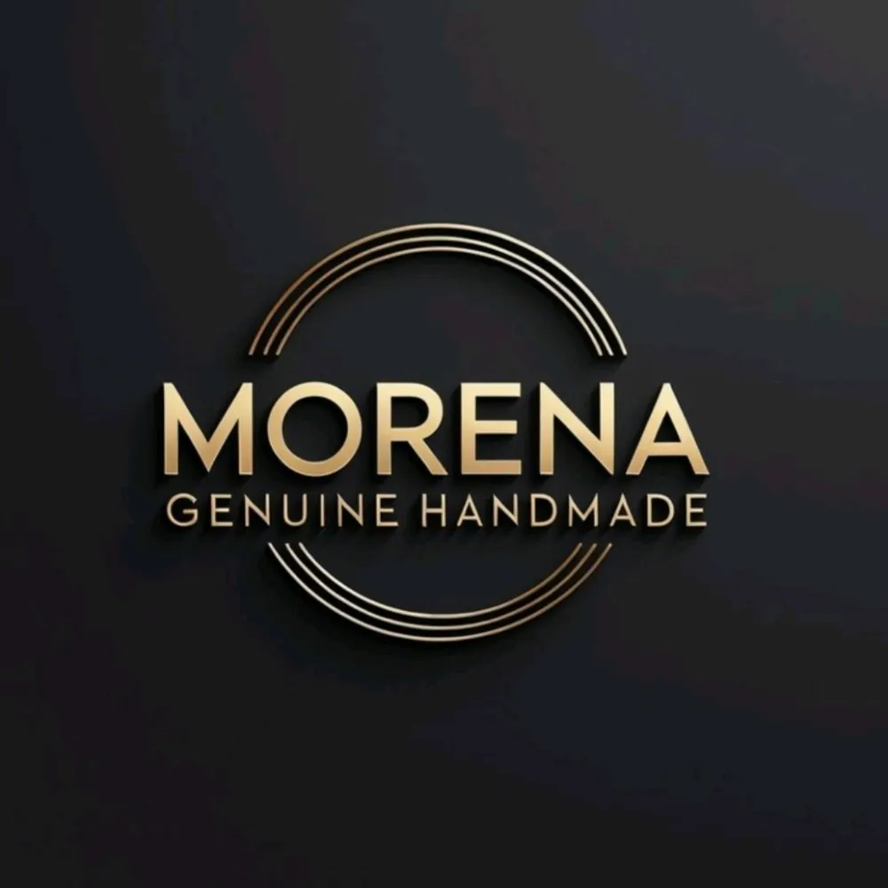 MORENA GENUINE HANDMADE