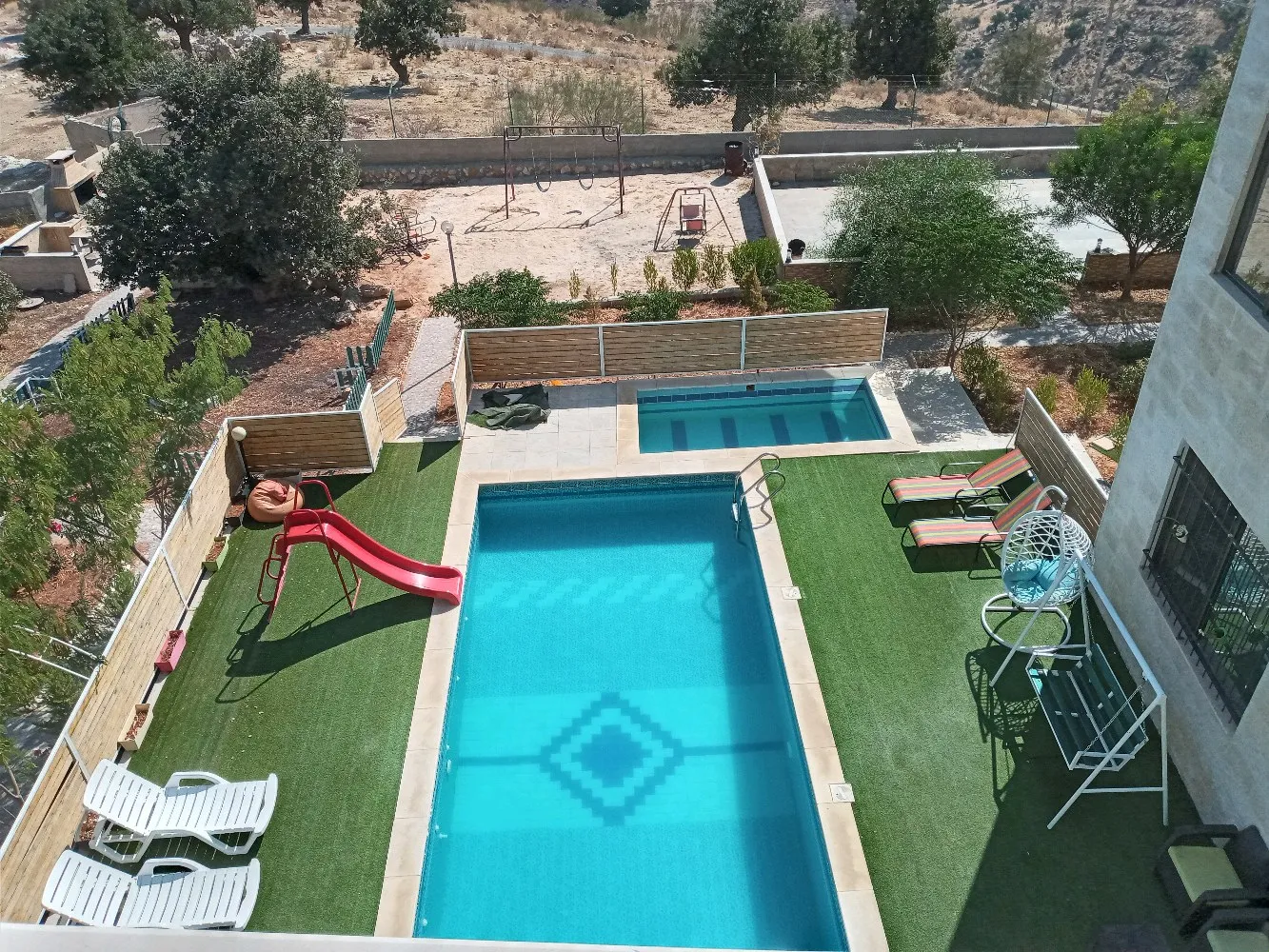 Sky View Farm