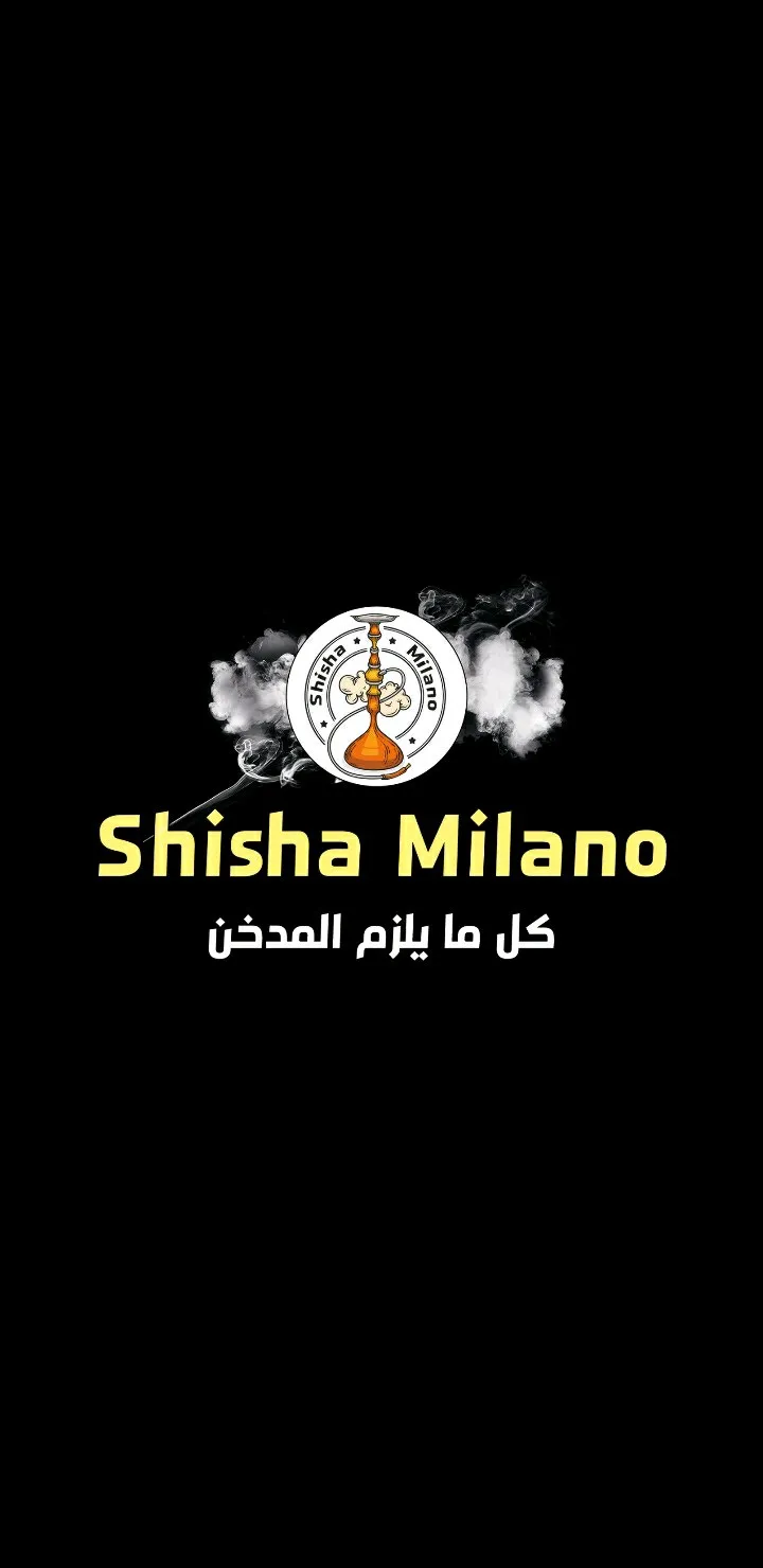 Shisha Milano