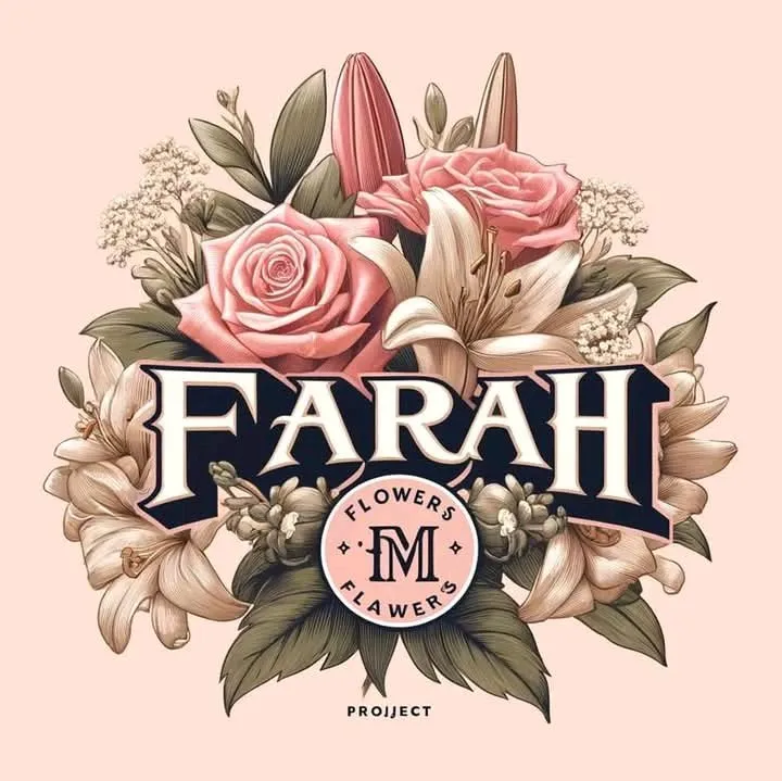 Farah Flowers