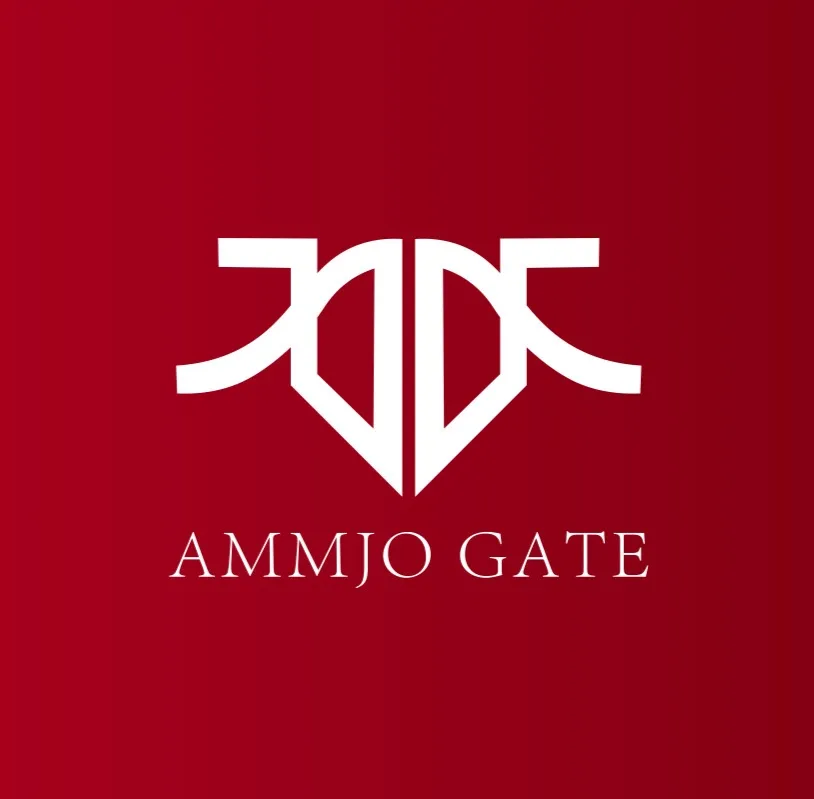 AMMJO GATE