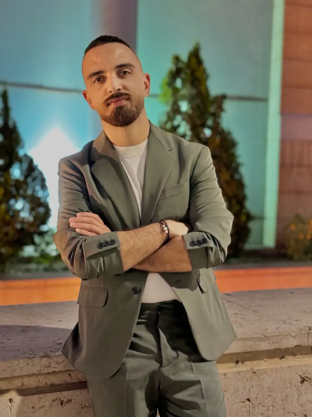 Mahmmad Maghmes