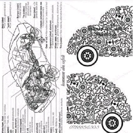 New Auto Parts World