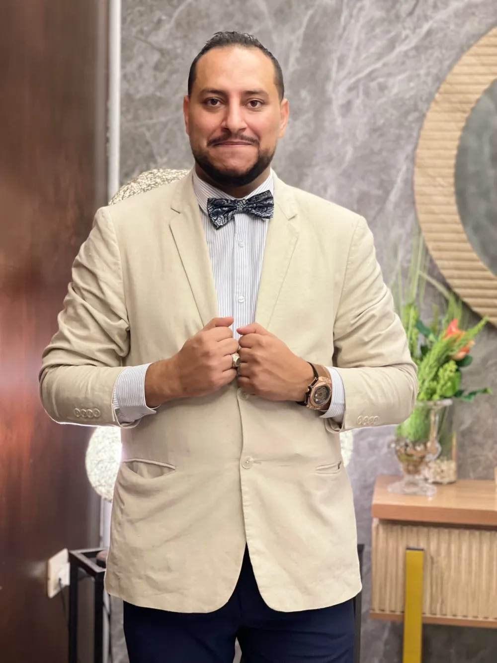 Eyad Basheer