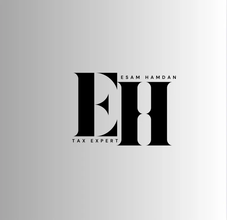 Esam hamdan tax expert