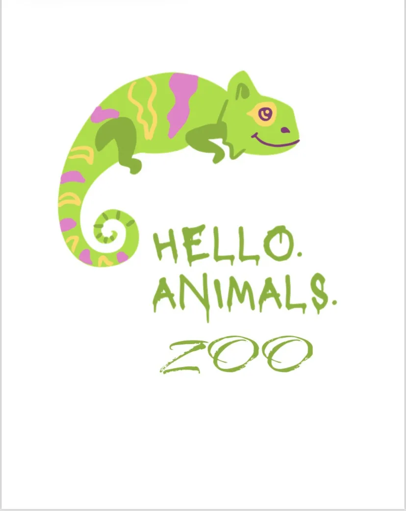 HELLO.ANIMALs