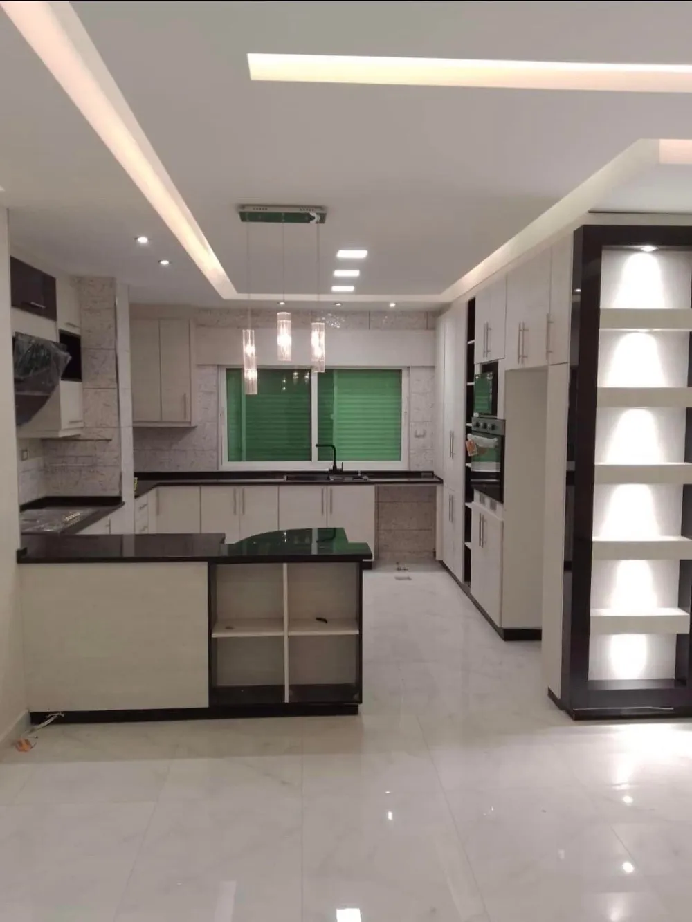 مركز القرم الهندسي للاعمال الخشبية والاثاث