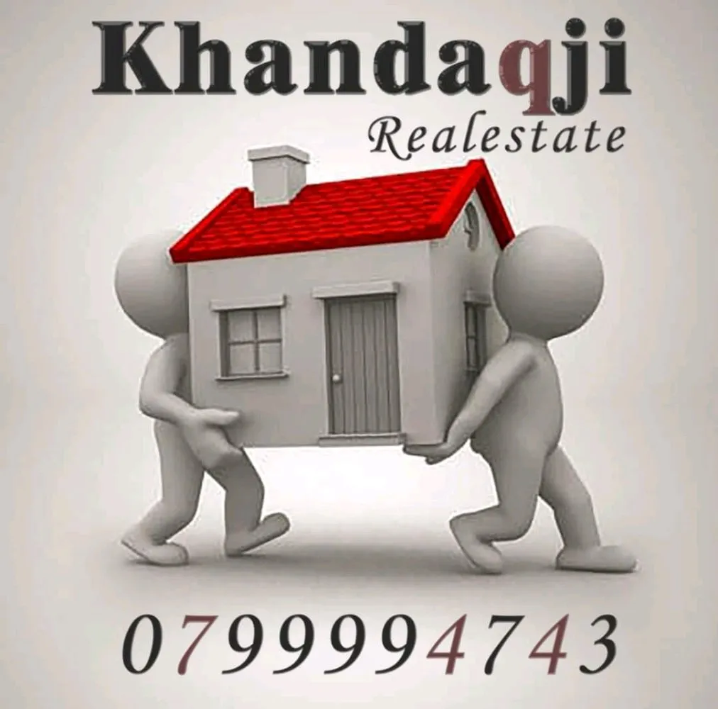 khandaqji realestste