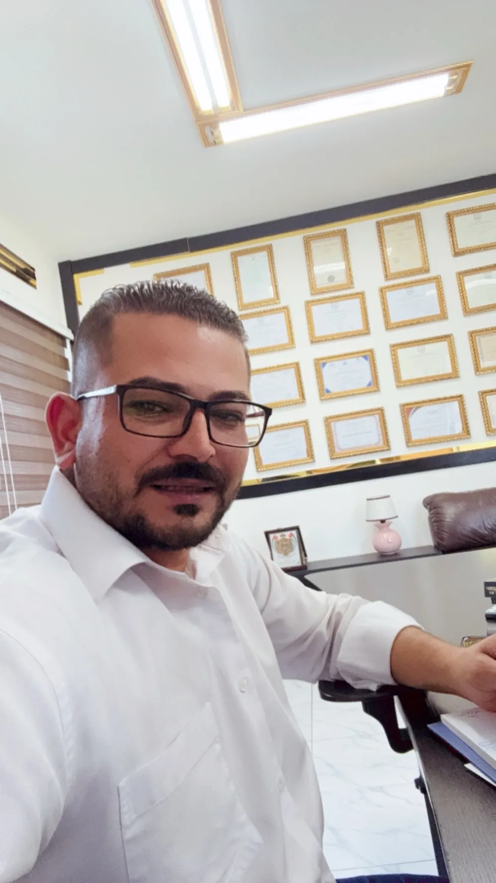 الأوس لتدقيق الحسابات والاستشارات المحاسبية والضريبية