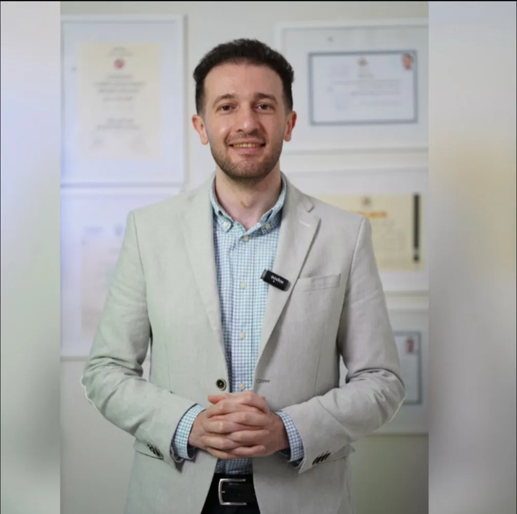 Dr Khaldoon Jaradat Urology clinicعيادة الدكتور خلدون جرادات لجراحة الكلى والمسالك البولية