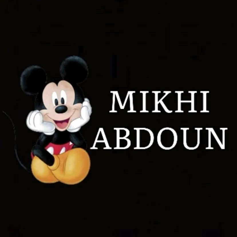 MIKHI ABDOUN / الميخي عبدون للألعاب والقرطاسية