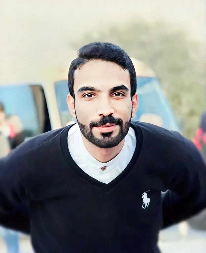 فيصل العموش