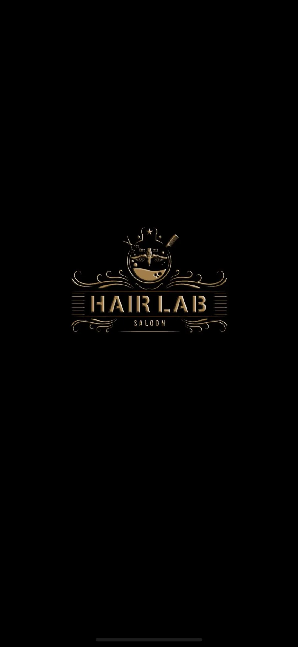 hairlab salon