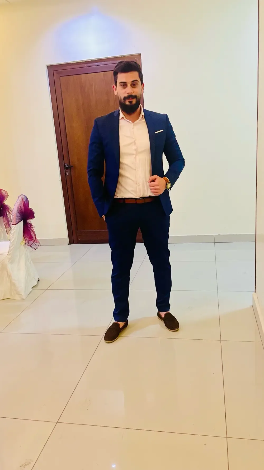 شقق مفروشة