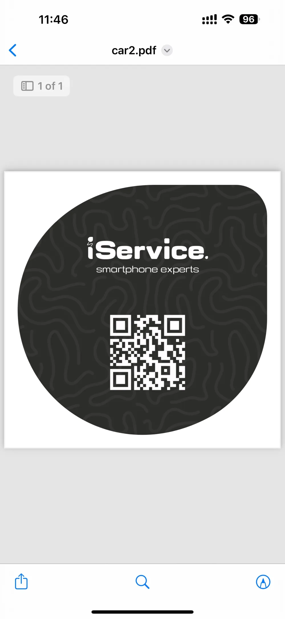 iservice.