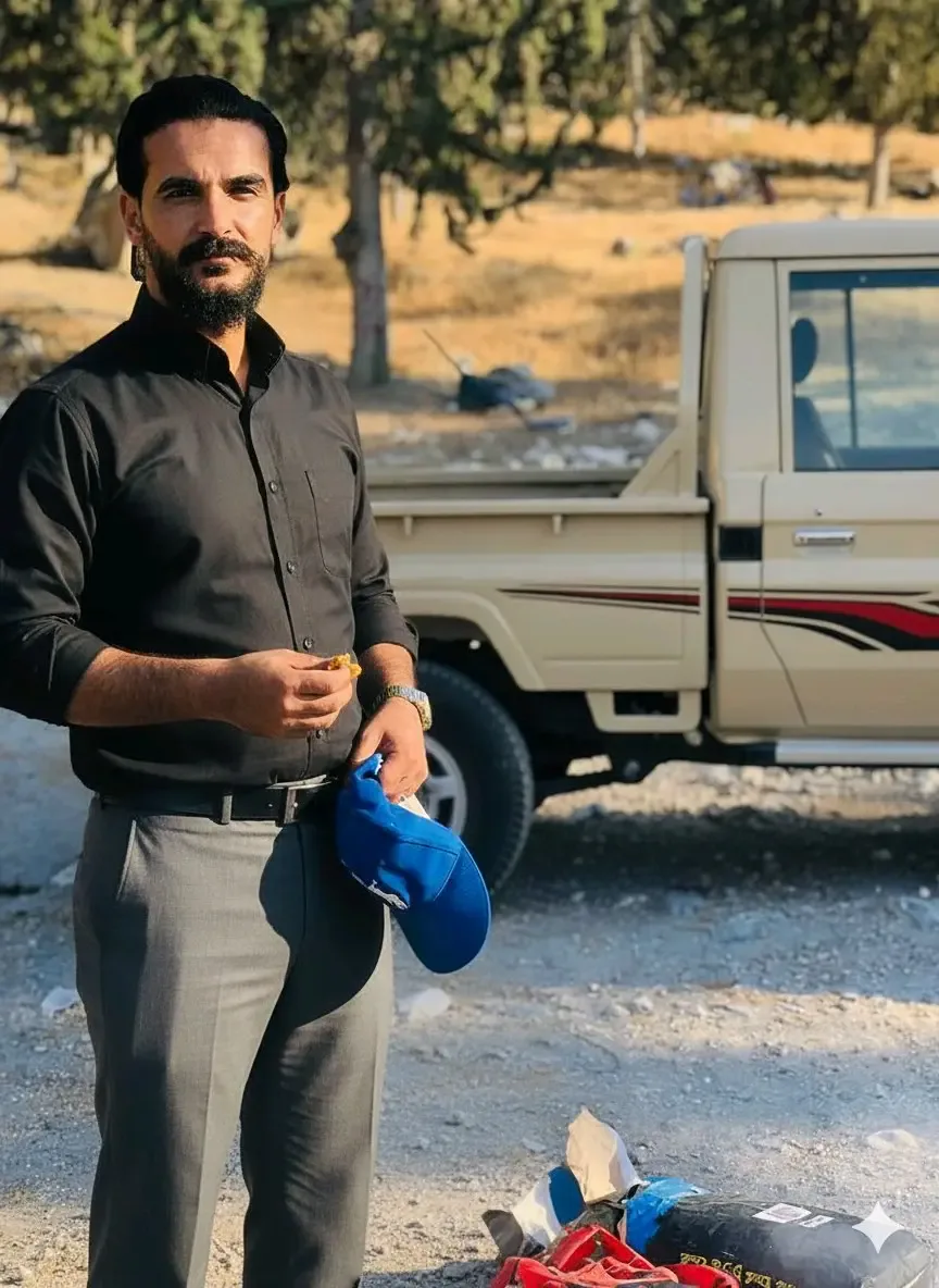 noor bani hamed