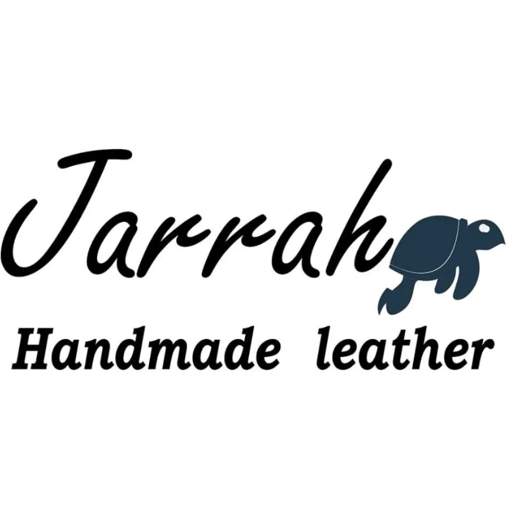 Jarrah Leather Handmade