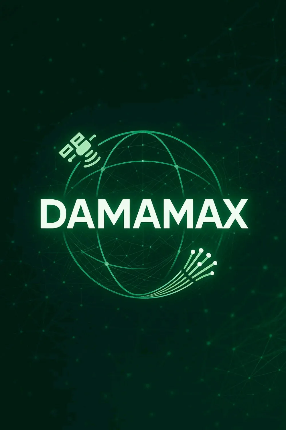 DAMAMAX INTERNET FIBER