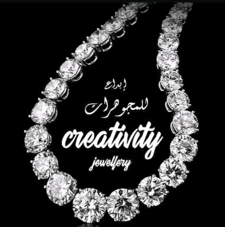 ابداع المجوهرات