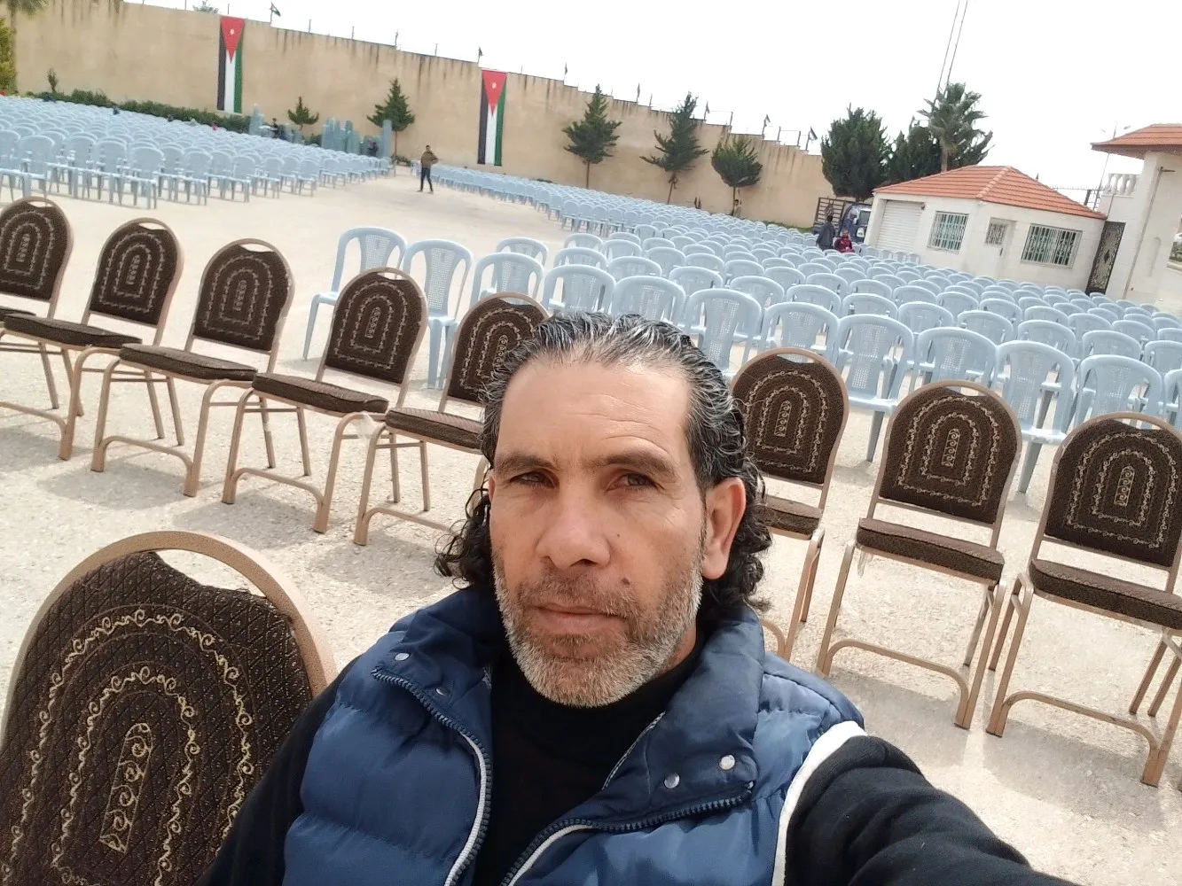 زلزال للافراح والمناسبات