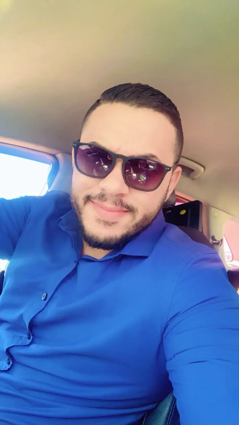 Mohammad  Al-Rifaae