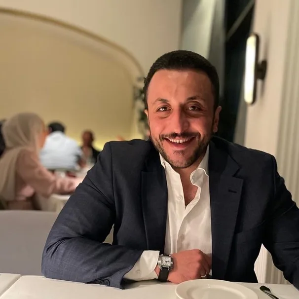 Mohammad Abu Sair
