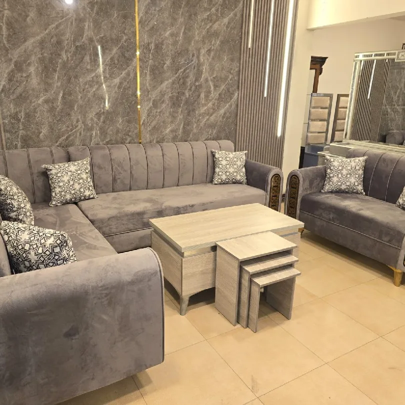 اثاث متنوع