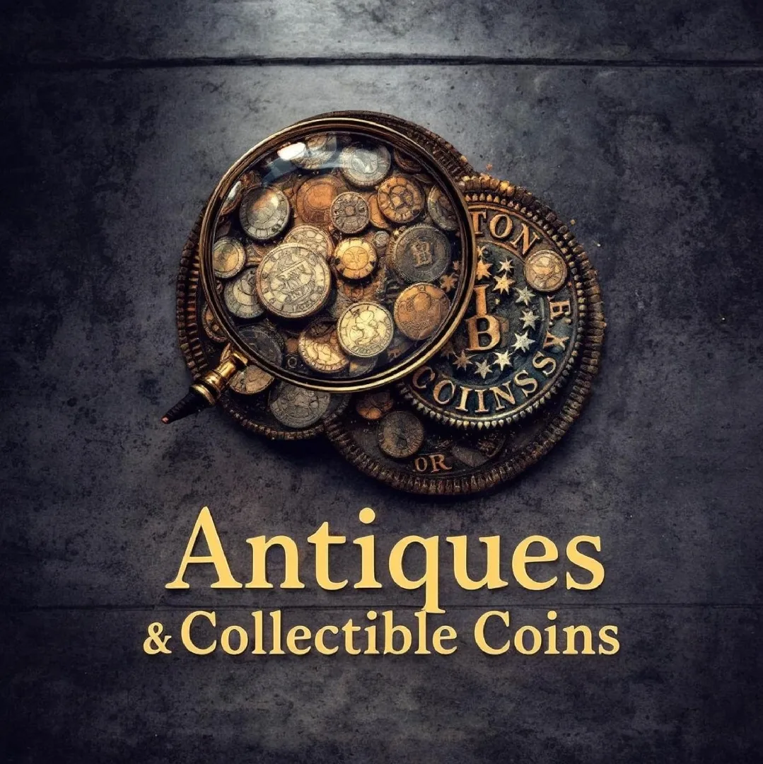 Legacy Antiques and collectibles