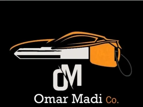 Omar Madi driving school