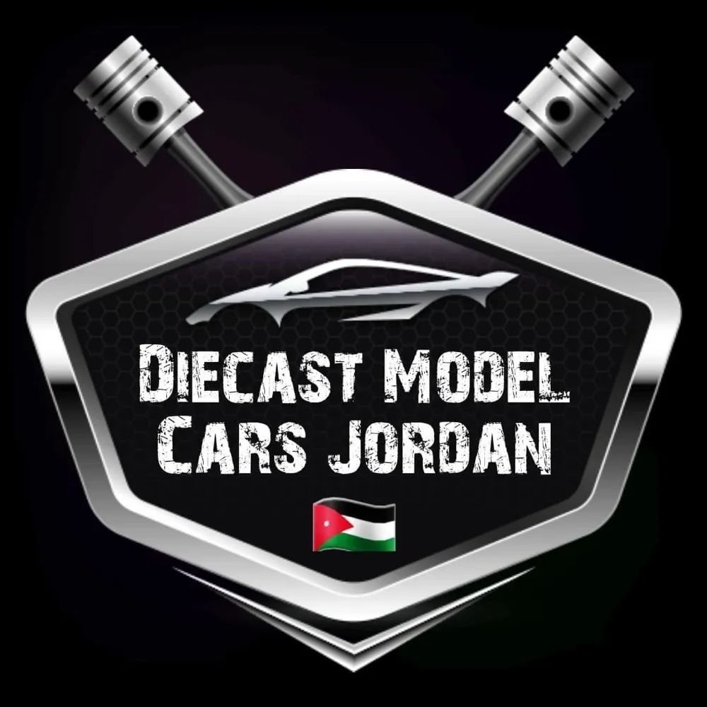 diecast model cars jordan