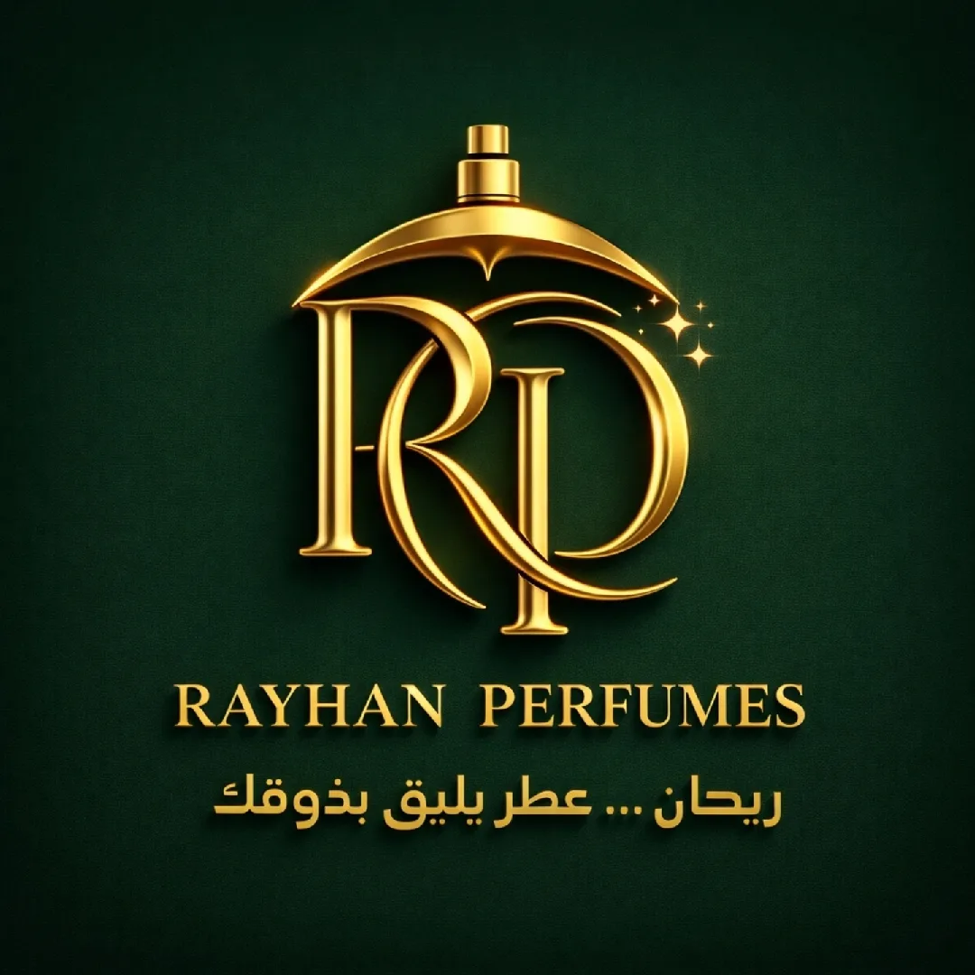 عطور ريحان - R Perfumes 