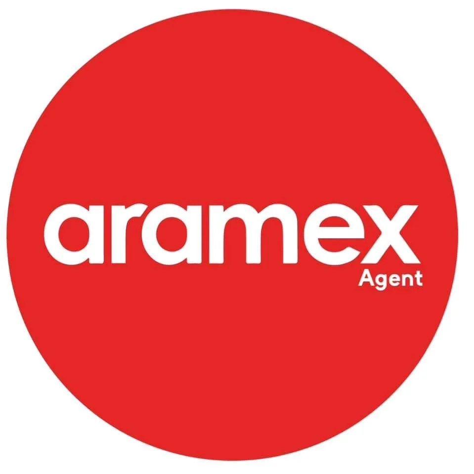 ارامكس  Aramex agent