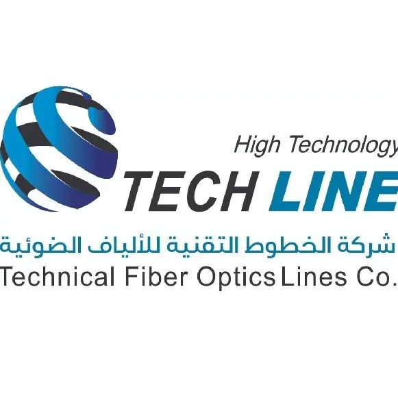 Tech line