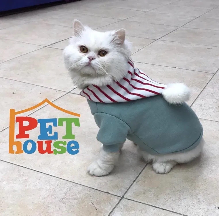 Pet House