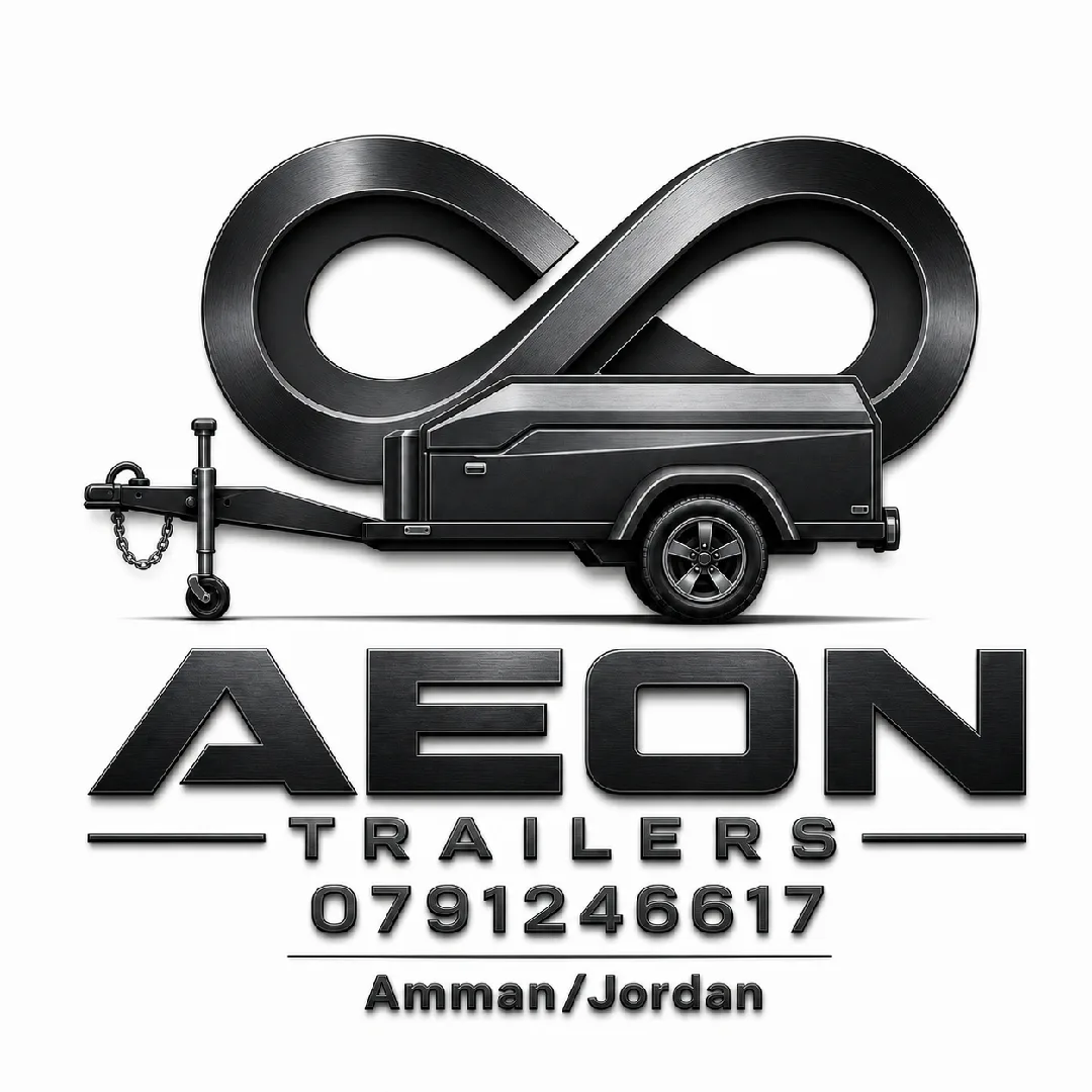 Aeon Trailer 