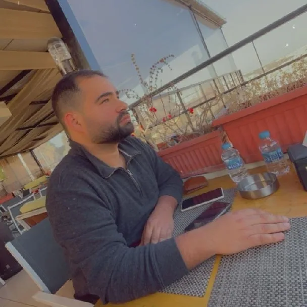 Tariq Najjar