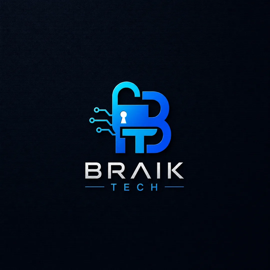 BRAIKTECH